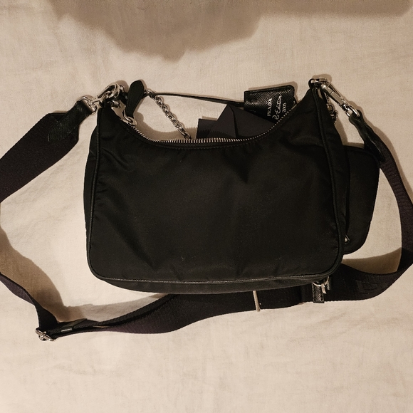 Prada cross bag - Picture 7 of 8